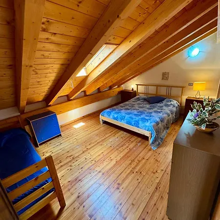 Appartement Casa Stella