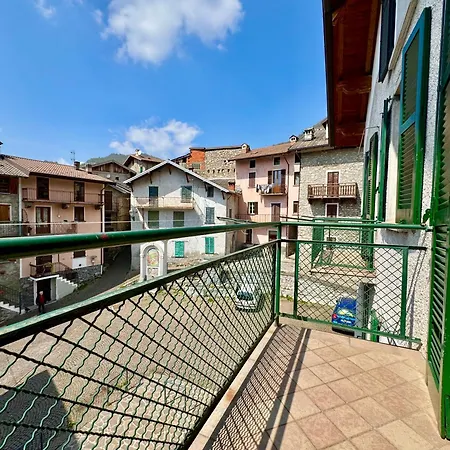 Appartement Casa Stella
