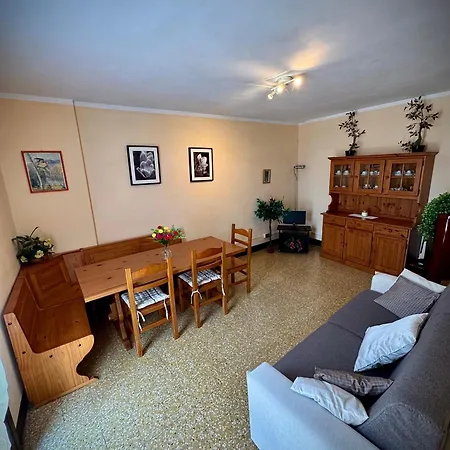 Casa Stella Appartement Esino Lario