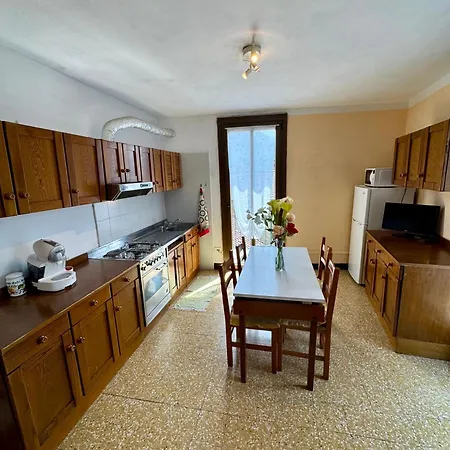 Casa Stella Appartement Esino Lario