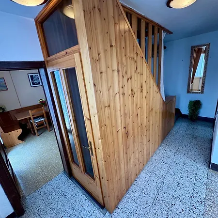 Appartement Casa Stella