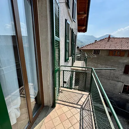 Casa Stella Appartement